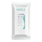 Sagella Active Pregnacare cleansing wipes 15 pcs.