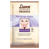 Luvos Heilerde Reinigungs-Maske 2X7,5 ml