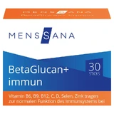 Betaglucan+ Inmune Menssana Polvo 30 St