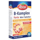 Abbey Vitamine B Complex forte Tabletten 50 Capsules