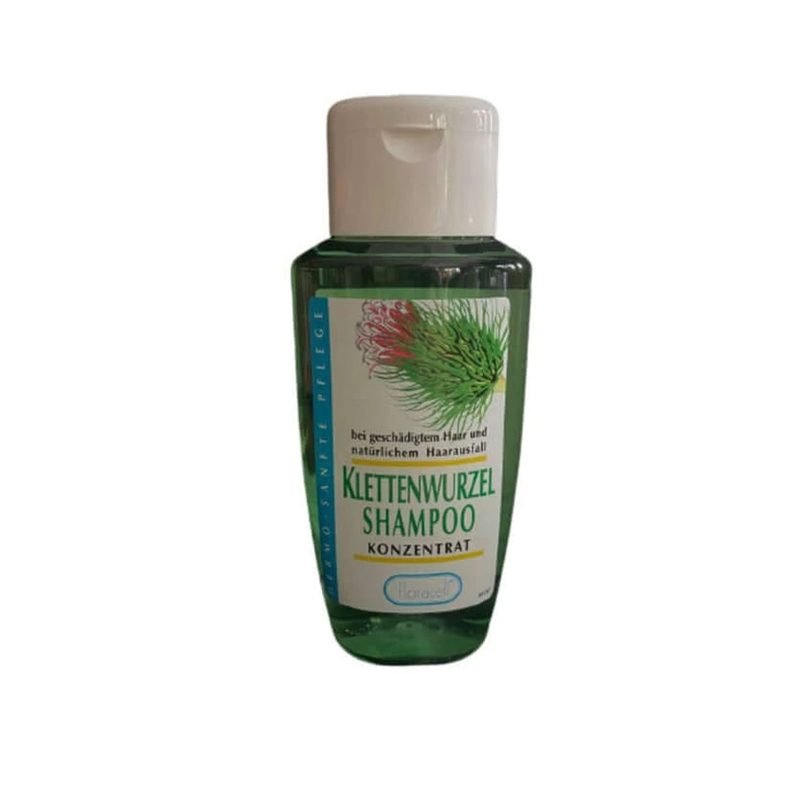 Kliswortel shampoo Floracell 200 ml