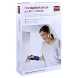 BORT wrist support M.alu splint re.M 1 pc