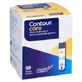 Czujniki Contour Care 50 szt.