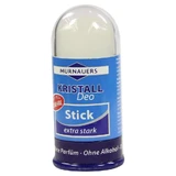 Murnauers Kristal Deo Stick extra sensi 62,5 g