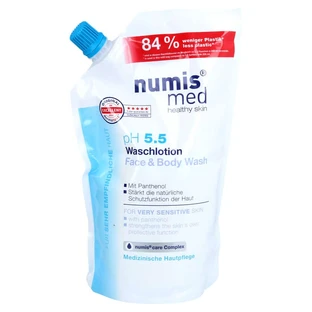 Numis Med Ph 5.5 Loțiune de spălare Nfb 500 ml