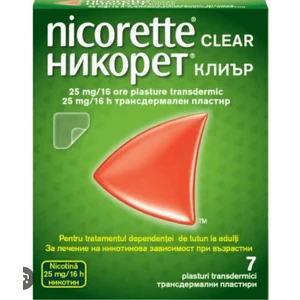 Nicorette