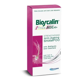 Bioscalin TricoAge 45+ Șampon 200 ml