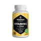 Vitamina C 1000 mg + Zinco 360 St