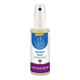 Cuscino spray dormire bene demeter 30 ml