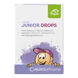 Lactobact JUNIOR DROPS - Probiotic lozenge 60 pcs.