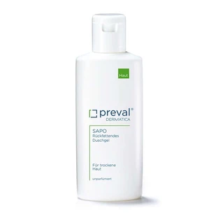Preval Sapo Douchegel 500 ml