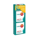 Lactostop 3.300 FCC comprimidos click dispensador 2X100 unid.