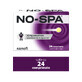 No-Spa 40 mg, 24 tabletten, Sanofi