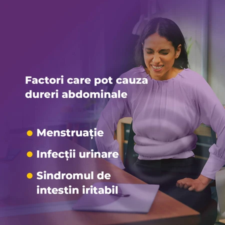 No-Spa 40 mg, 24 tabletten, Sanofi