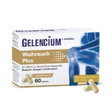 Gelencium Frankincense Plus Hoge Dosis M.vit.c Caps. 60 Caps.