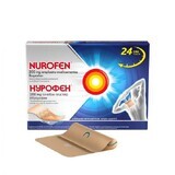 Nurofen, 2 bucati, Reckitt Benckiser Healthcare