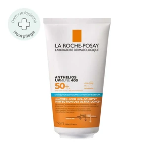 Roche-posay Anthelios Lichaam + Gezicht Uvmune Lsf 50+ 150 ml