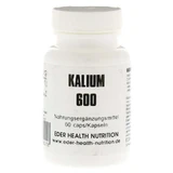 Potassium 600 Capsules 60 Capsules