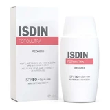 ISDIN REDNESS Sun Cream SPF50 50 ml