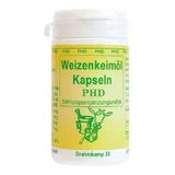 Wheat germ oil capsules 200 pcs