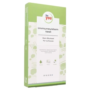 for you immune system test blood test 1 pc