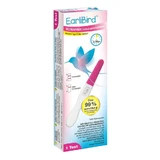 Earlibird Ultra Vroege Zwangerschapstest Urine 1 st