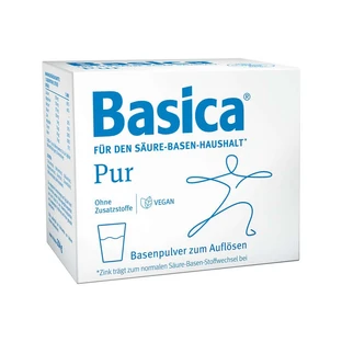 Basica Pure 50 St