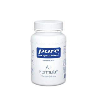 encapsulations pure A.I. Formula 60 St