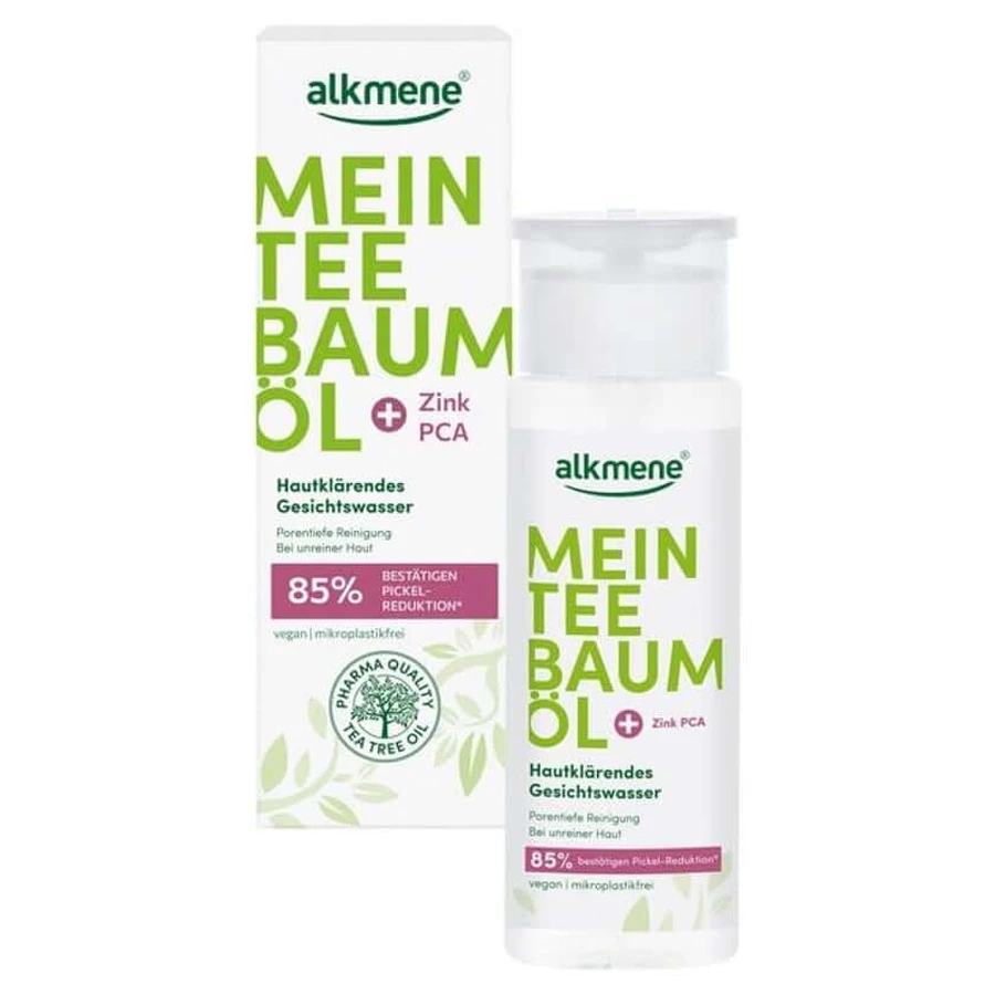 Alkmene My Tea Tree Oil Facial Toner 150 ml