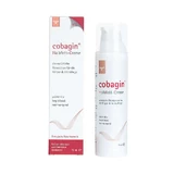 cobagin semi-fat cream 75 ml