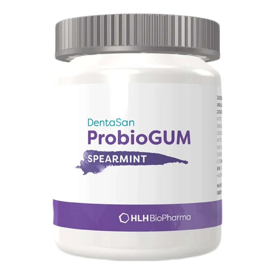 DentaSan ProbioGUM 30 uds.