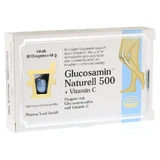 Glucosamin Naturell 500 mg Pharma Nord D 60 St