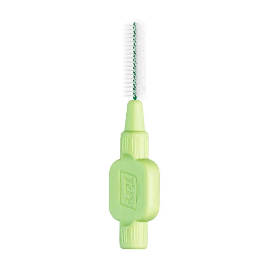 TEPE szczoteczka międzyzębowa X-soft 0,8 mm 6 szt.: ceny i cechy