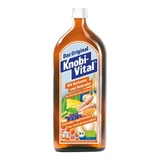 Knoflook vital met kurkuma en vlierbes bio 960 ml