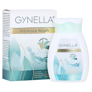 Gynella Intimate Wash Gel 200 ml