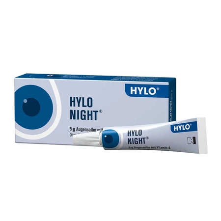 Hylo Night (Vita Pos) 5 g