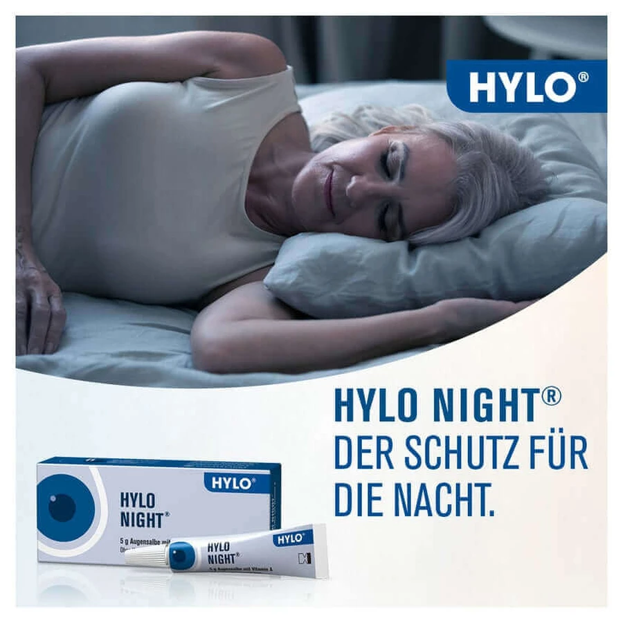 Hylo Night (Vita Pos) 5 g
