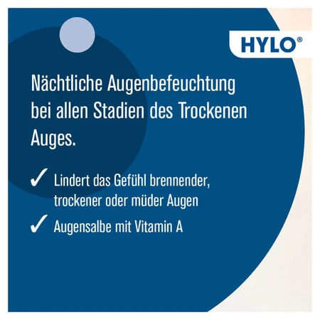 Hylo Night (Vita Pos) 5 g