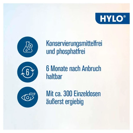 Hylo Night (Vita Pos) 5 g