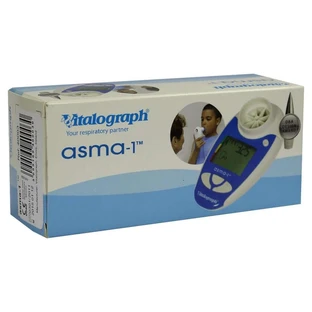 PEAK FLOW Meter digital Vitalograph asma 1 St