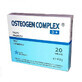 Osteogen Complex D+, 20 tabletten, Stermineralen