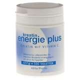 Creatina energy plus 200 g