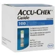 Accu-chek Guide Teststreifen 100 St