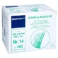 Kanülen Neopoint 14 0,60x30 100 St