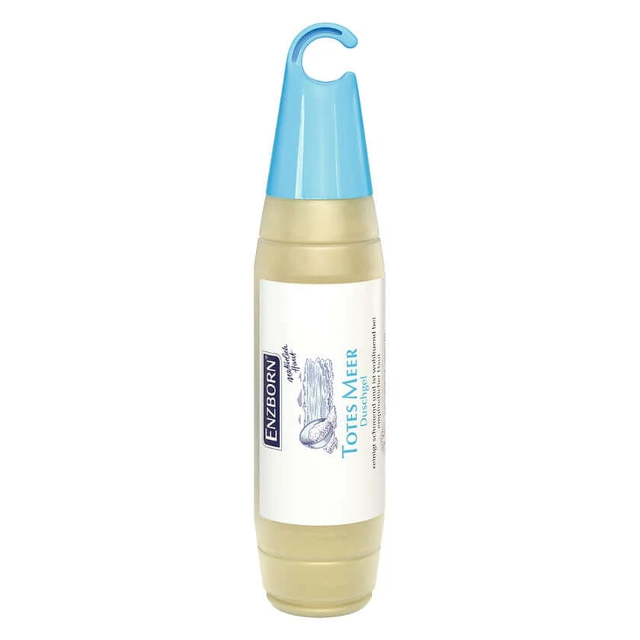 Gel de duș din Marea Moartă Enzborn 400 ml