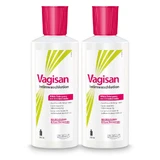 Vagisan intieme waslotion 2X200 ml