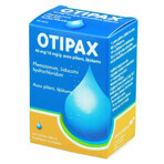 Otipax oplossing, 16 g, Biocodex