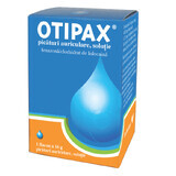 Otipax oplossing, 16 g, Biocodex