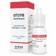 Ototis solutie auriculara, 10 ml, Tis Farmaceutic