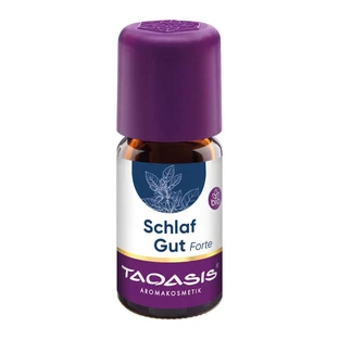 Intensywny olejek Sleep WELL 5 ml